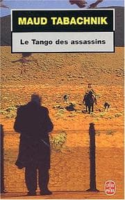 Tapa de Le Tango DES Assassins