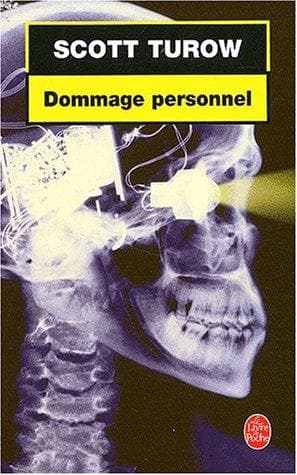 Tapa de Dommage personnel