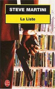 Tapa de La Liste