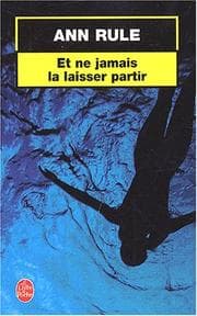 Tapa de Et ne jamais la laisser partir