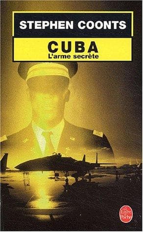 Tapa de Cuba, l'arme secrète