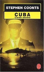 Tapa de Cuba, l'arme secrète