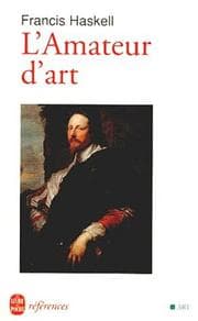 Tapa de L'amateur d'art