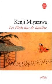 Tapa de Les Pieds nus de la lumière