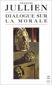 Tapa de Dialogue sur la morale