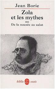 Tapa de Zola et les mythes