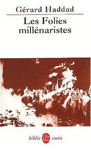 Tapa de Les Folies millénaristes