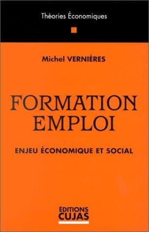 Tapa de Formation-Emploi