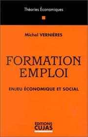 Tapa de Formation-Emploi