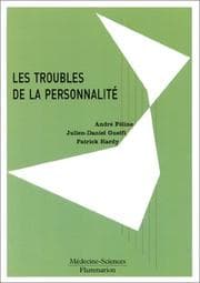 Tapa de Les troubles de la personnalité