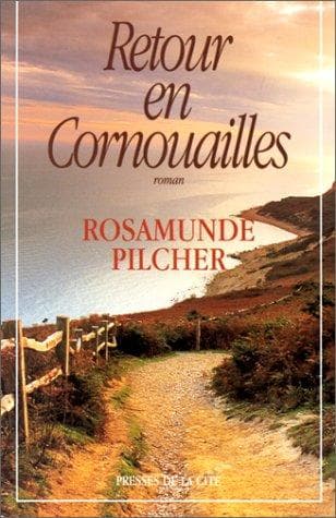 Tapa de Retour en Cornouailles