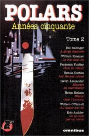 Tapa de Polars, années cinquante. 2
