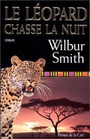 Tapa de Le Léopard chasse la nuit