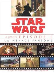 Tapa de Star Wars, épisode 1. La Menace fantôme