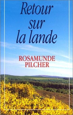 Tapa de Retour sur la lande
