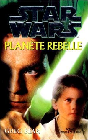 Tapa de Star Wars