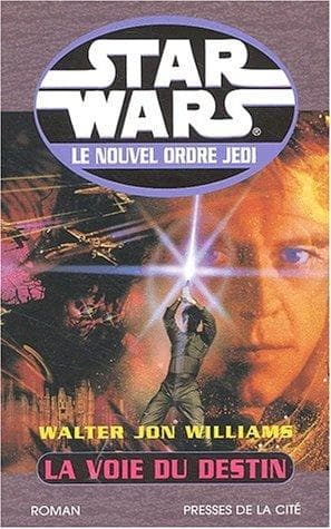 Tapa de Star Wars, tome 9