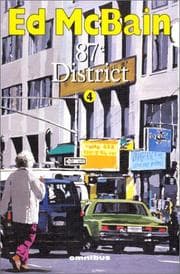Tapa de 87e district. 4