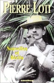 Tapa de Nouvelles et récits