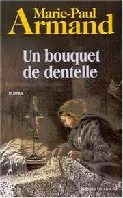 Tapa de Un bouquet de dentelle