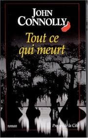 Tapa de Tout ce qui meurt