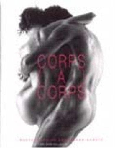 Tapa de Corps à corps