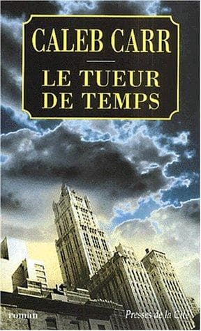 Tapa de Tueur de temps