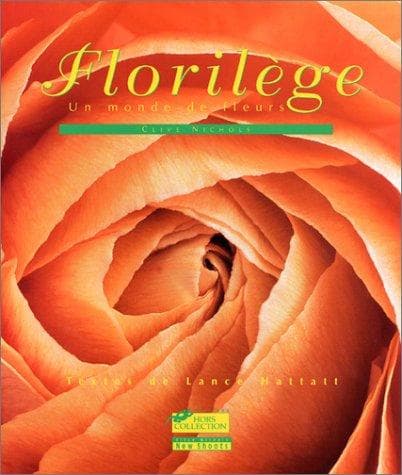 Tapa de Florilège