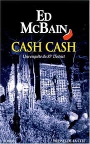 Tapa de Cash Cash