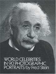 Tapa de World celebrities in 90 photographic portraits