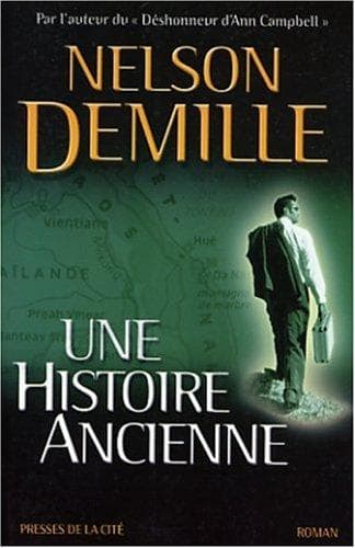 Tapa de Une histoire ancienne