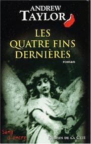Tapa de Requiem pour un ange, tome 1