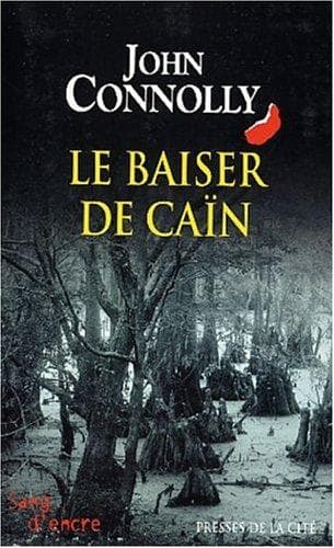 Tapa de Le Baiser de Caïn
