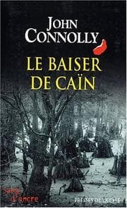 Tapa de Le Baiser de Caïn