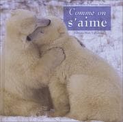 Tapa de Comme on s'aime