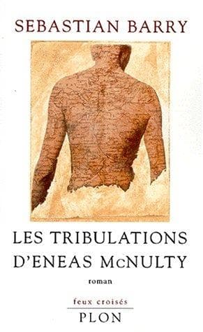 Tapa de Les tribulations d'Eneas McNulty