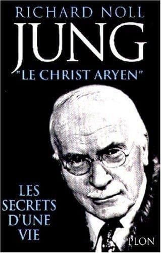 Tapa de Jung, le Christ aryen