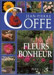 Tapa de Fleurs bonheur