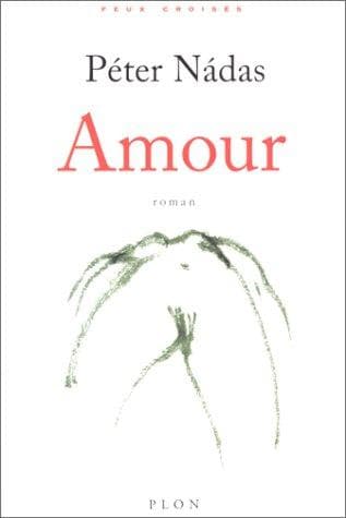 Tapa de Amour