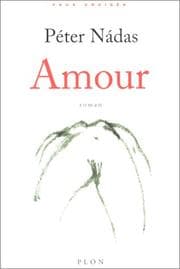 Tapa de Amour