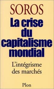 Tapa de La crise du capitalisme mondial