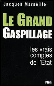 Tapa de Le Grand Gaspillage