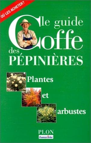 Tapa de Le Guide Coffe des pépinières