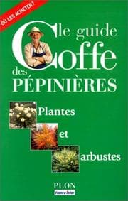 Tapa de Le Guide Coffe des pépinières
