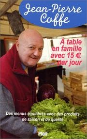 Tapa de A table en famille avec 15 Euro par jour