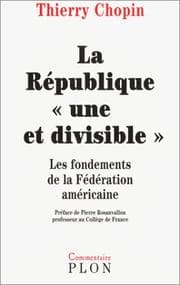 Tapa de La république "une et divisible"