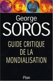 Tapa de Guide critique de la mondialisation