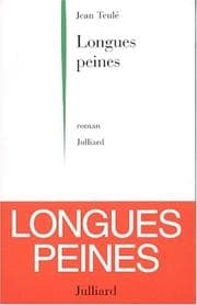 Tapa de Longues peines