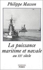 Tapa de La Puissance maritime et navale