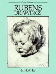Tapa de Rubens drawings